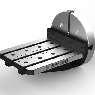 170-200-255四轴加长L块单侧L块四轴单侧桥板四轴l板德川恒旺谭佳