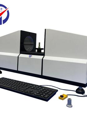 中特卧式一键测量仪VEH-120闪测仪圆柱杆轴类螺纹尺寸快速测量