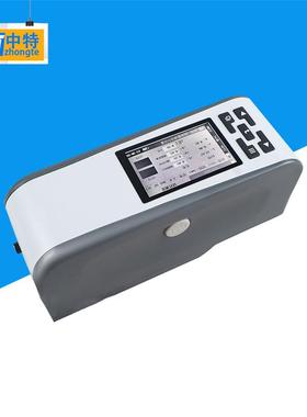 WF32高精度测色色差仪高硬配件测量迅速便携式精密测色仪