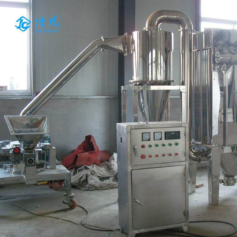 wfj超微粉碎机500目小型五谷杂粮高效低温超细破壁15型粉碎机组,五金/工具,其他机械五金,淘宝优惠券,粉丝福利购,淘宝优惠卷