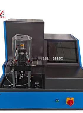 工厂出口品质量大从优CT3300中压共轨喷油器试验台HEUI试验台