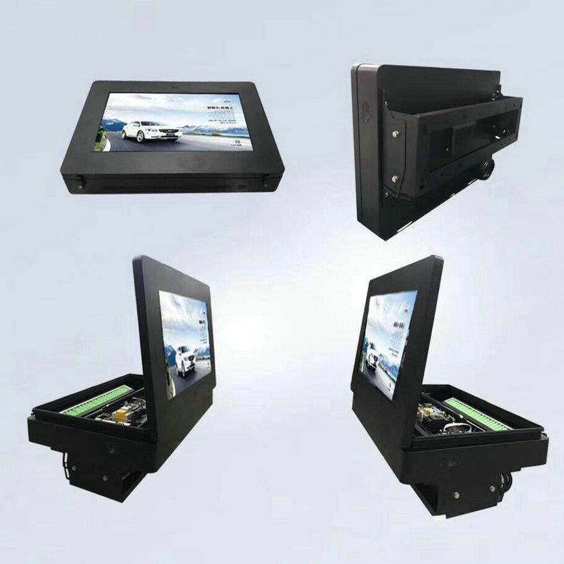 厂家生产户外广告机壁挂液晶广告机安卓广告机