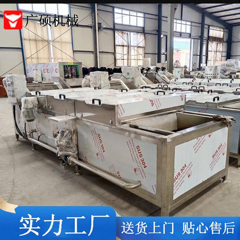 软包装酱腌菜巴士杀菌机榨菜酸菜罐头灭菌设备袋装饮料杀菌线