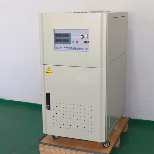 兴科荣厂家直销单相变频电源15KW20 30KVA50转60hz家电测试专用