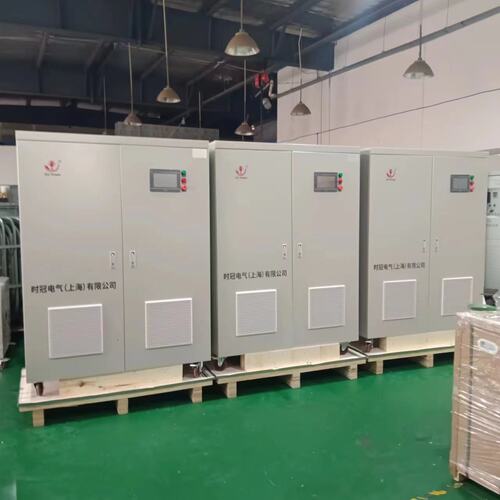 TDGC2-1KVA三相接触式调压器1000W三相220V升降变压器0-250V铜
