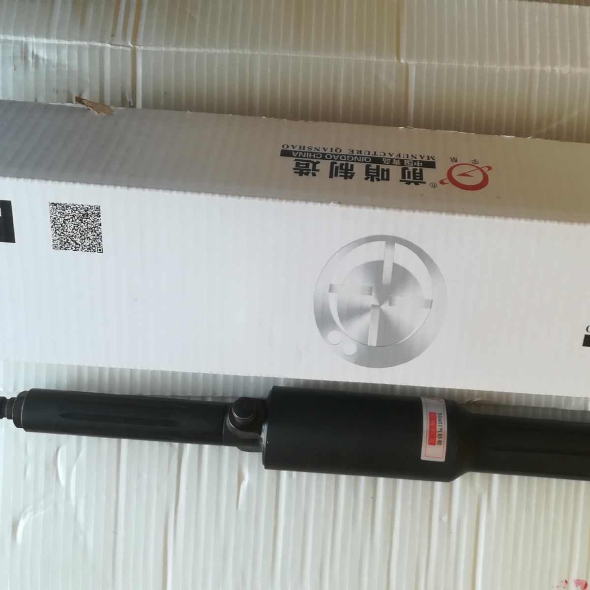 打磨机气砂轮青岛前哨宇航牌S060T  气动可调节打磨机