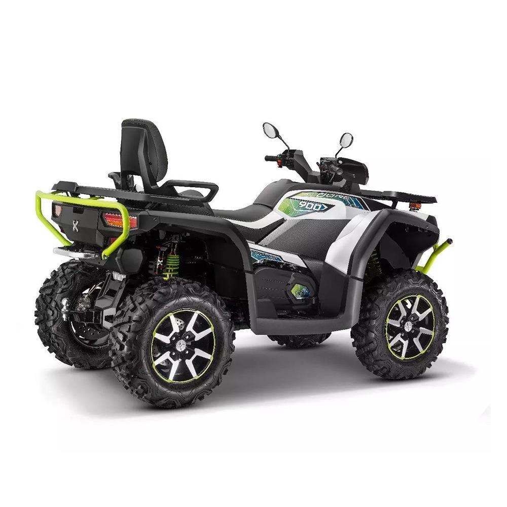 500CC900CC1000CC沙滩车四驱ATV四轮摩托全地形车两座四轮车UTV