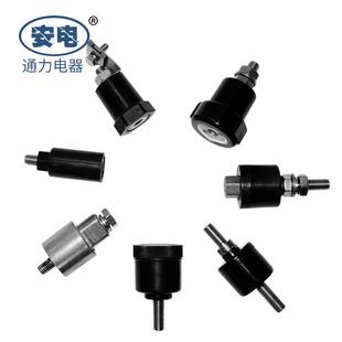 脱离器避雷器配件通力电器厂家定制放电计数器避雷器检测器