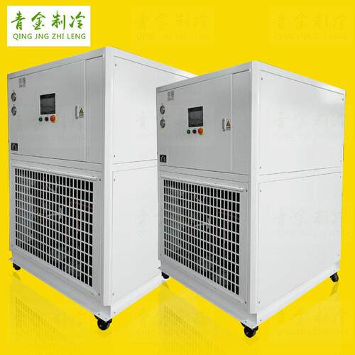 胚模具除露机注塑模具除湿除露设备QX-8CL青金制冷