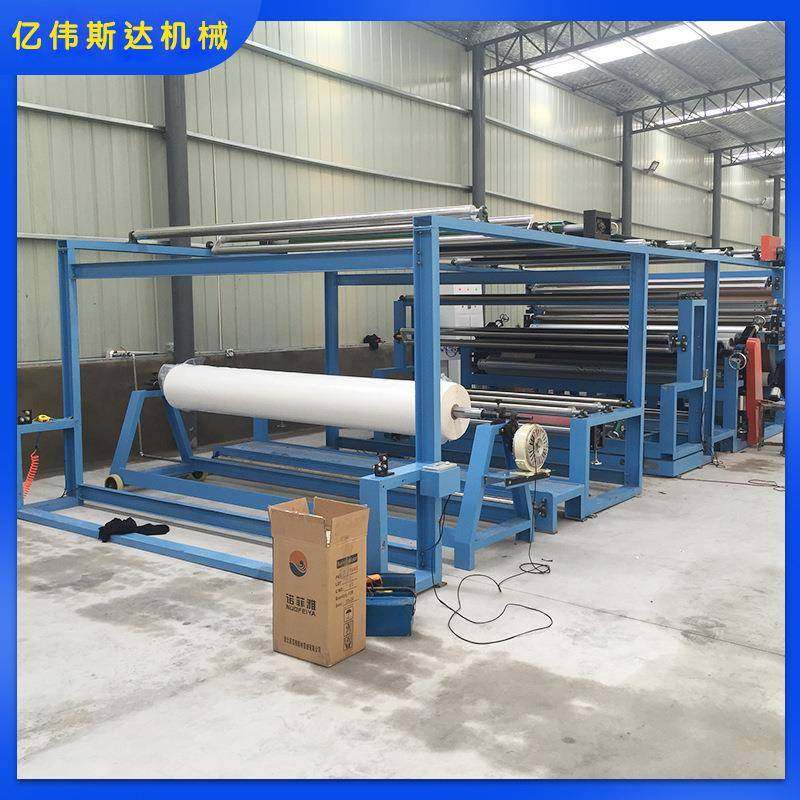 墙布墙纸复合机宽幅地毯毛毡窗帘布复合机多功能胶点转移复合机,五金/工具,其他机械五金,淘宝优惠券,粉丝福利购,淘宝优惠卷