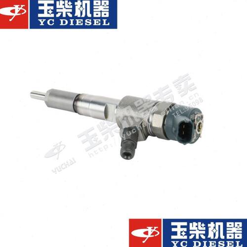 玉柴YC4F喷油器玉柴发动机原厂配件FG200喷油器部件