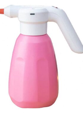 2L Electric Spray Bottle Hand-held Fogger Plant Mister Spray