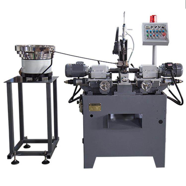 振动盘型全自动双头倒角机ST1225-Z全自动倒角机管子倒角机,五金/工具,倒角机,淘宝优惠券,粉丝福利购,淘宝优惠卷