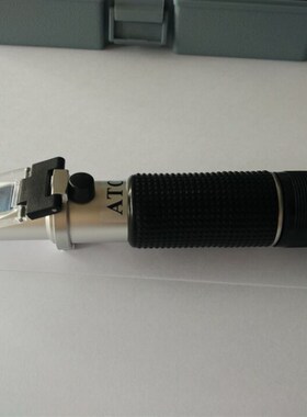 WZ110d/ATC 手持糖度计 糖镜,糖量计,糖度仪,测糖仪