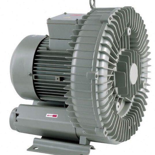 上海富力牌旋涡气泵HG-3000SB/增氧机3KW/旋涡风机
