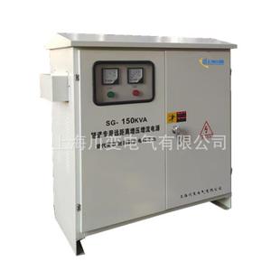 隧道升压变压器100KVA380V变690V转660V1140V远距离升压器增压器
