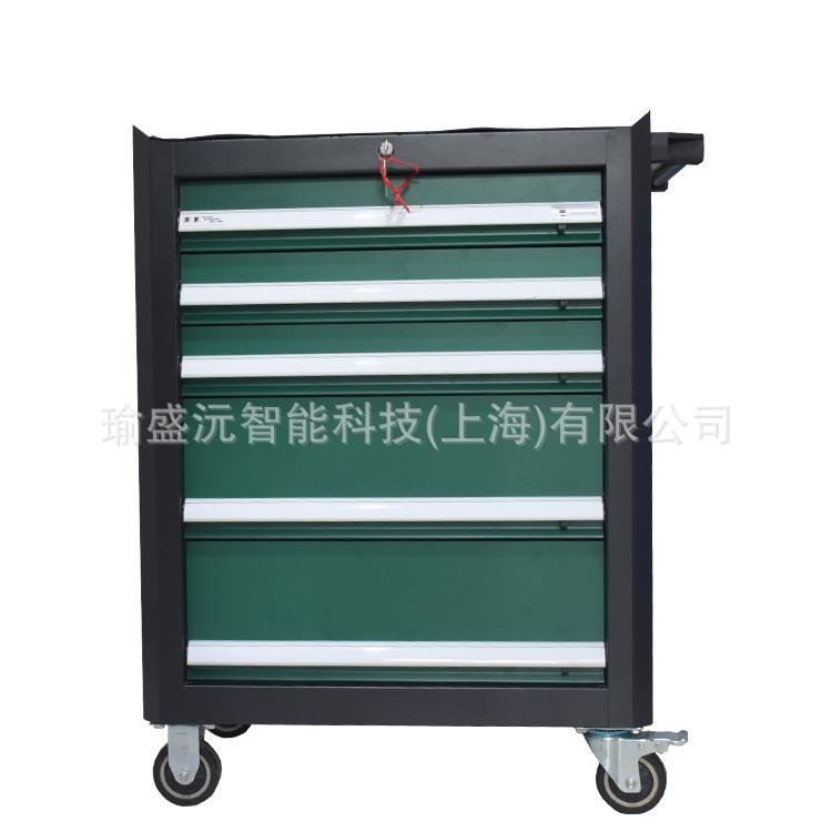 汽修移动工具车 汽修工具柜 车间维修用汽保工具柜工具车瑜盛沅供
