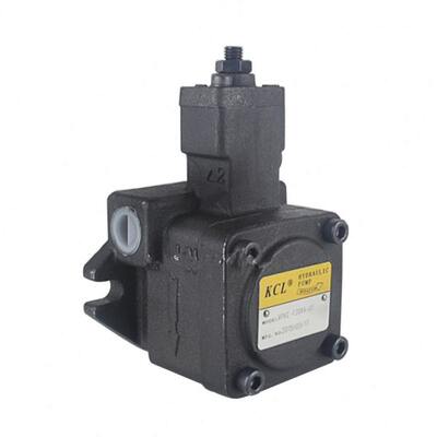KCL凯嘉泵VPKC-F20/F40/F26/F23/F30/F15/F12/F8-A3/A4/A0/A1-01