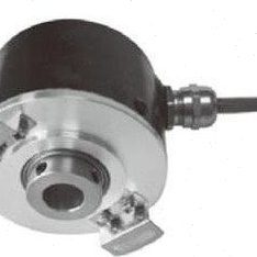 现货全新SAKE编码器H6012-1024-5L光电H6012-1024-KF