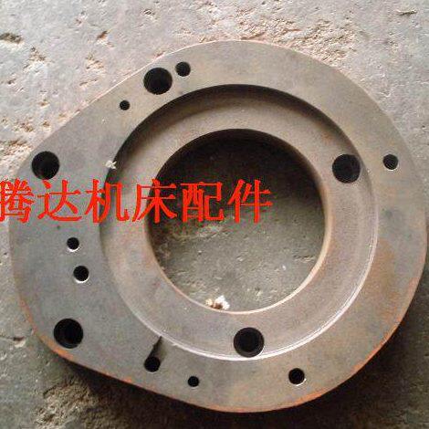 济南诸暨重庆C616`C616-1车床配件212箱体法兰盘φ300*孔φ1205