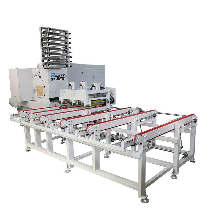 纵向智能优选多片锯 伺服定位方木多片锯优选锯 纵切优选锯,农机/农具/农膜,清淤机械,淘宝优惠券,粉丝福利购,淘宝优惠卷