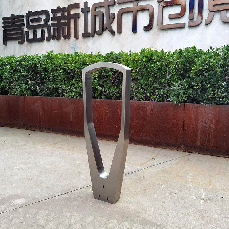 自行车架非机动车架景区园林街道小区停车架