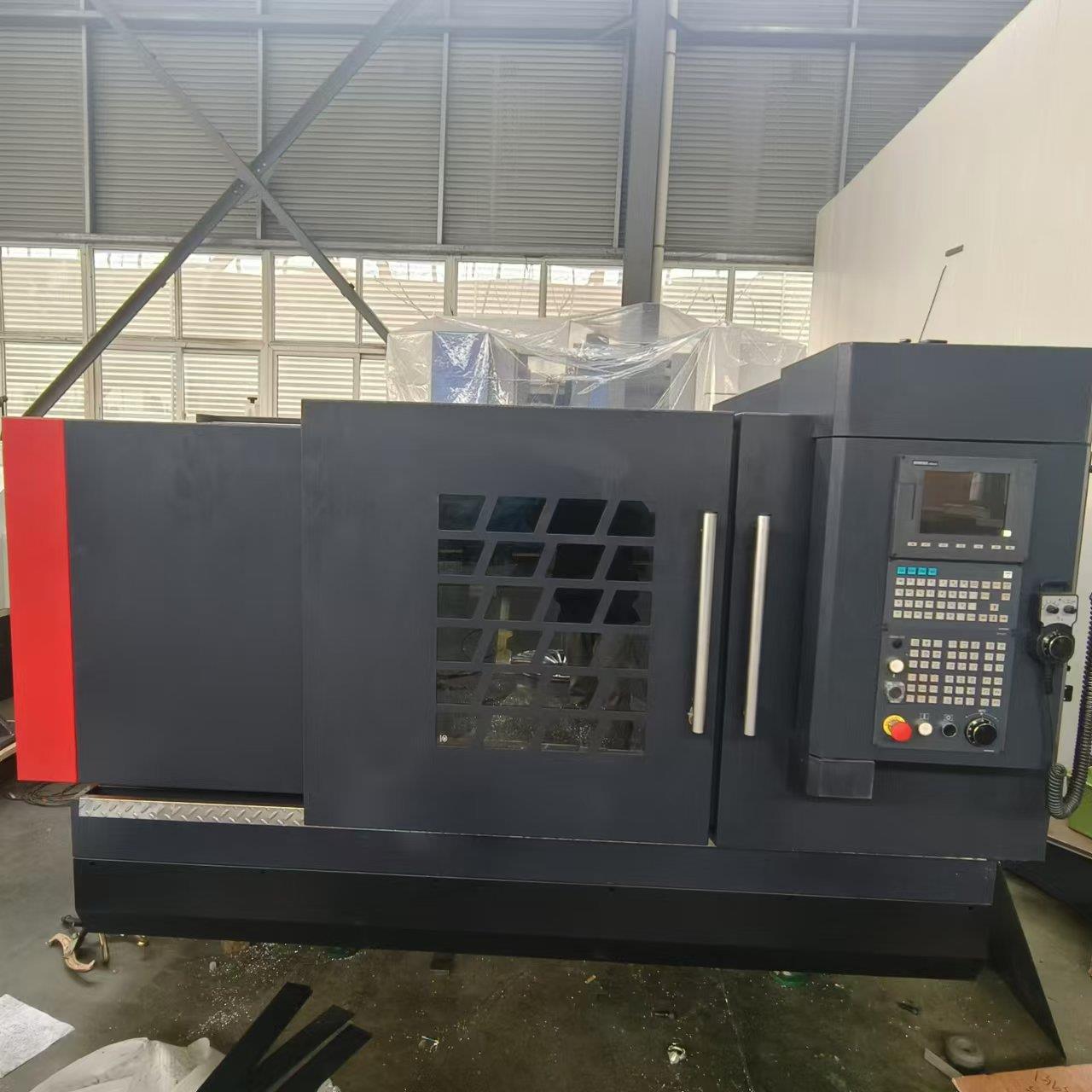 厂家供应 WRC32汽车轮毂修复拉丝机泰安轮毂表面翻新拉丝机