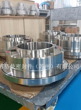 HR机械密封HR2机械密封HR3机械密封HRKS-D机械密封HRZ1机械密封