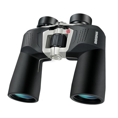 博冠野狼II10-22x50双筒望远镜