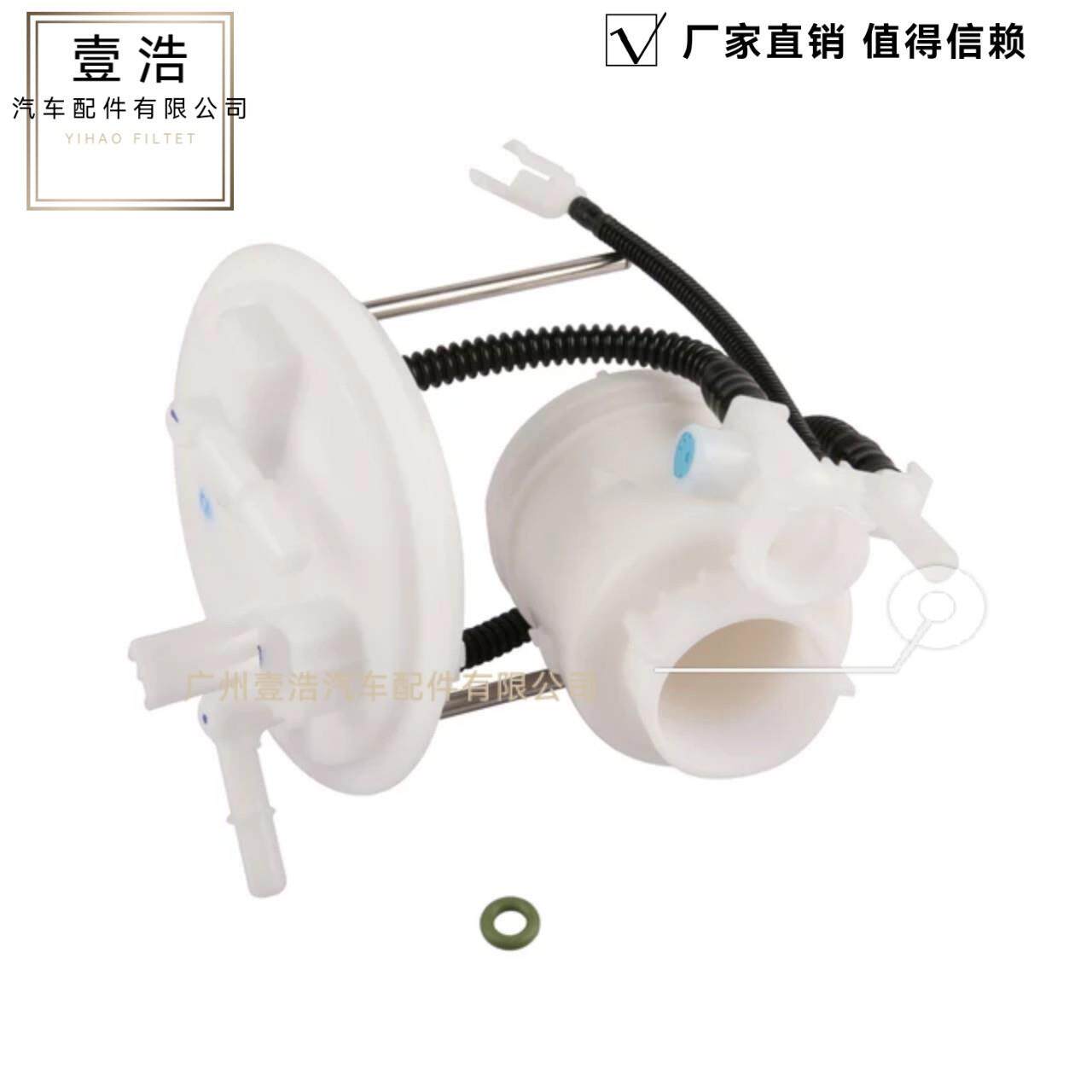 42052AL08A 15款傲虎2.5L汽油滤清器