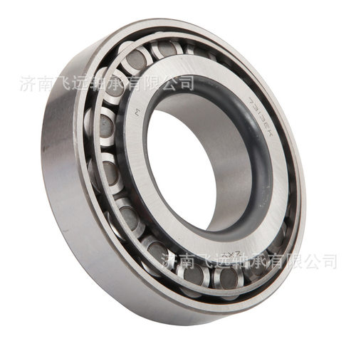 差速器轴承TR070803C 35KC802 32307X2B TR0607 30306C 31306B/P6