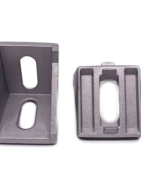 HBLFS8/HfBLFSB6角码HBLFSN5角件HDCB84040/83030/62020/104545/C