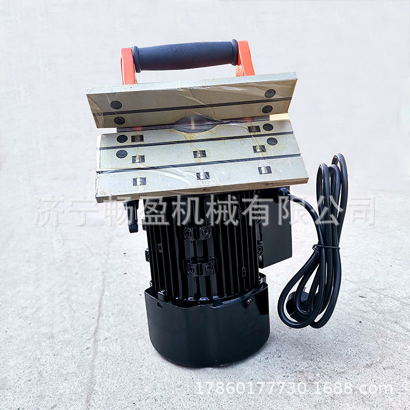 电动倒角机15-45度大功率钢板坡口机金属模具倒角修边机