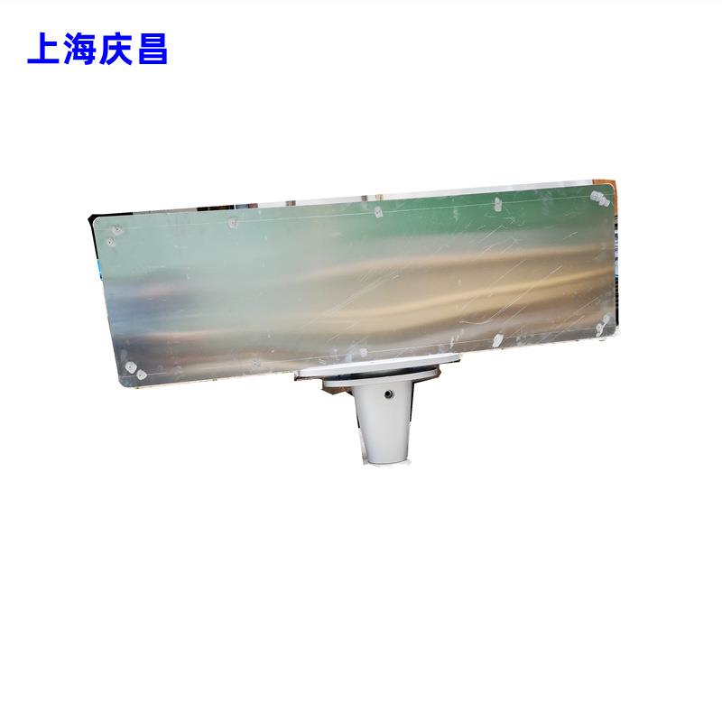 半成品路名牌 多种未贴膜毛坯 尺寸1500*450 铝板厚度1.5毫米
