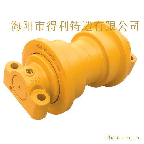 卡特支重轮D5HF零件号9P1363