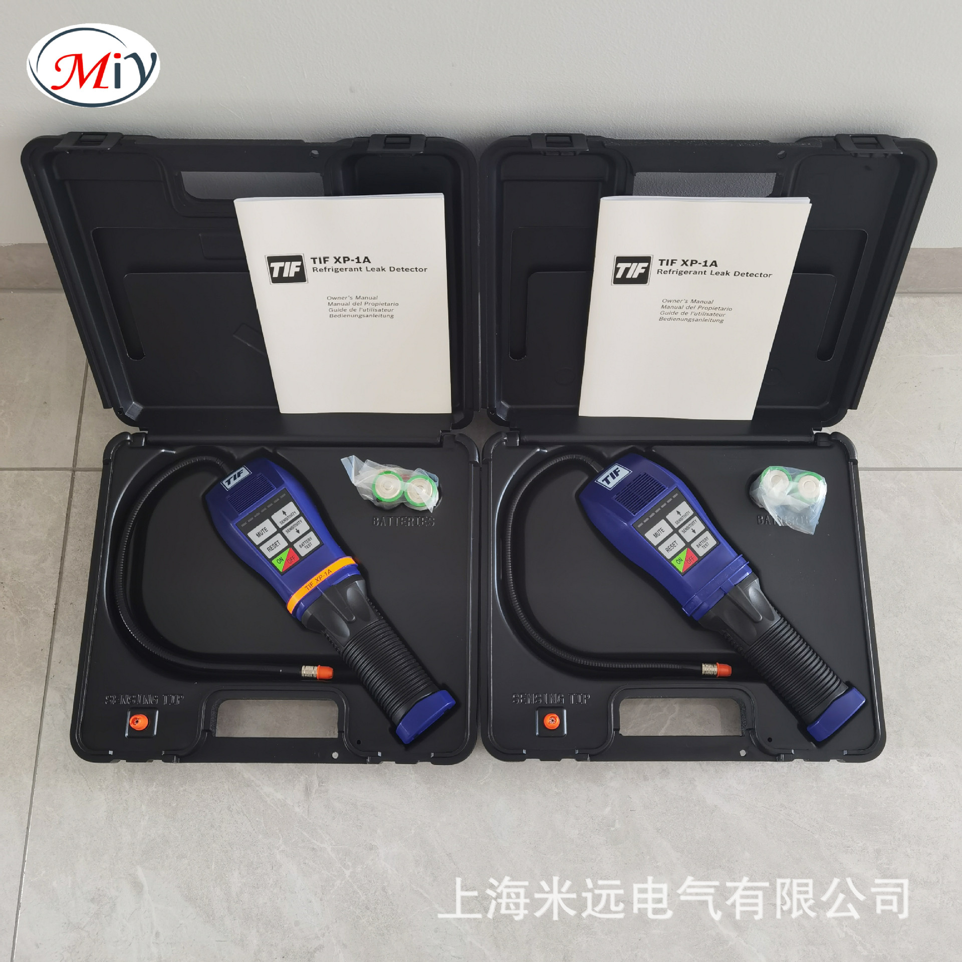 SF6卤素定性检漏仪量大从优