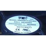 TEI TA8545R-H-220-BAT 200V 60W 254*89MM交流25CM工业排气风扇