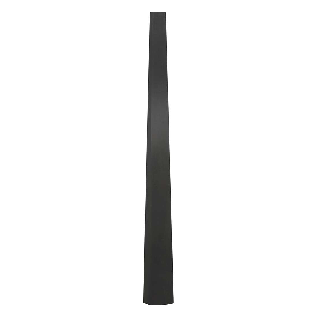 新品大提琴乌木指板4/4大提琴配件三角形圆形坚硬耐磨指板