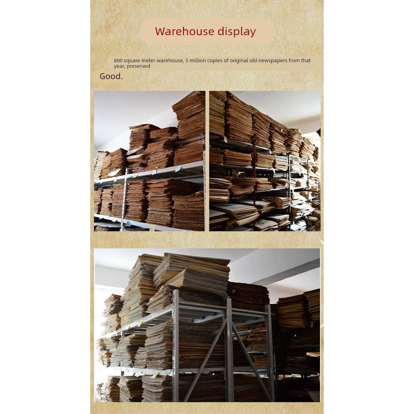 2000年2001年2002年2003年2004年2005年2006年中国青年 原版报纸