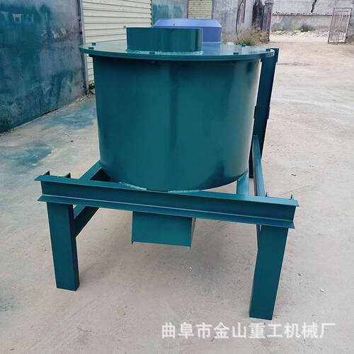 菜花打浆机 鲜草料粉碎机 加厚型干湿秸秆揉丝机
