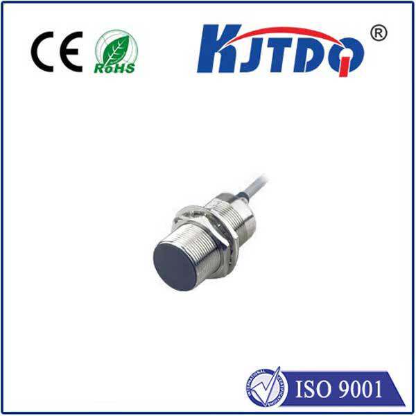凯基特/KJTDQM30T埋入式远距离接近开关KJT-J30MT增强远距离开关