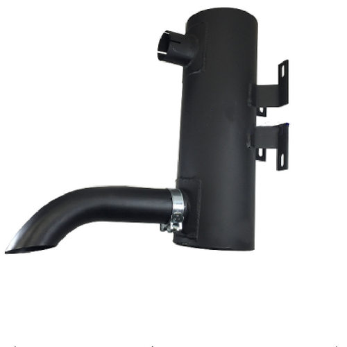 DX70挖机消声器170mm进70mm出