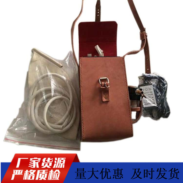CFZ22(A)自动负压气体采样器