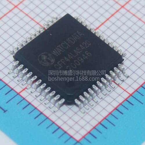 数字信号处理器DSPIC33FJ128GP706A-I/PT 3V~3.6V 128KB 咨询为准