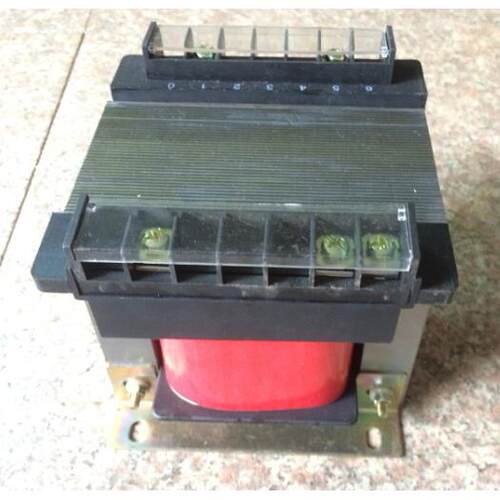 50VA/50W单相控制变压器380V220V变110V96V48V24V12V杋床变压器