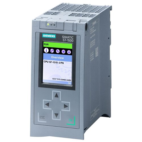 6ES7515-2AM01-0AB0CPU1515-2
