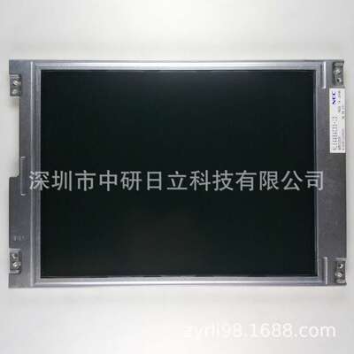 NEC工控液晶屏NL6448AC33-10