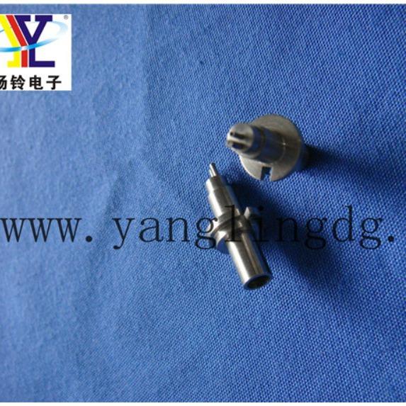 厂家出售SMT点胶嘴AHRG0697 GL2 GL5 GL541 1D1S 0.80.5P 0.8配件