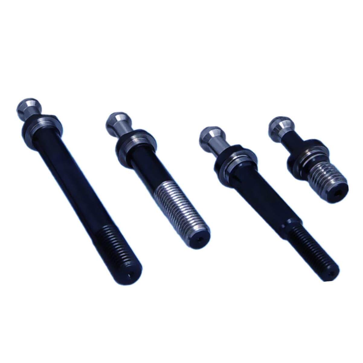 BT30拉钉 BT40 BT50-45度 莫氏加长拉钉 BT50-M20 拉杆螺丝