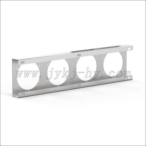16LED双色四联12V24V16LED双色四连中集尾灯货车尾灯卡车尾灯